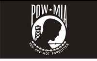 POW MIA